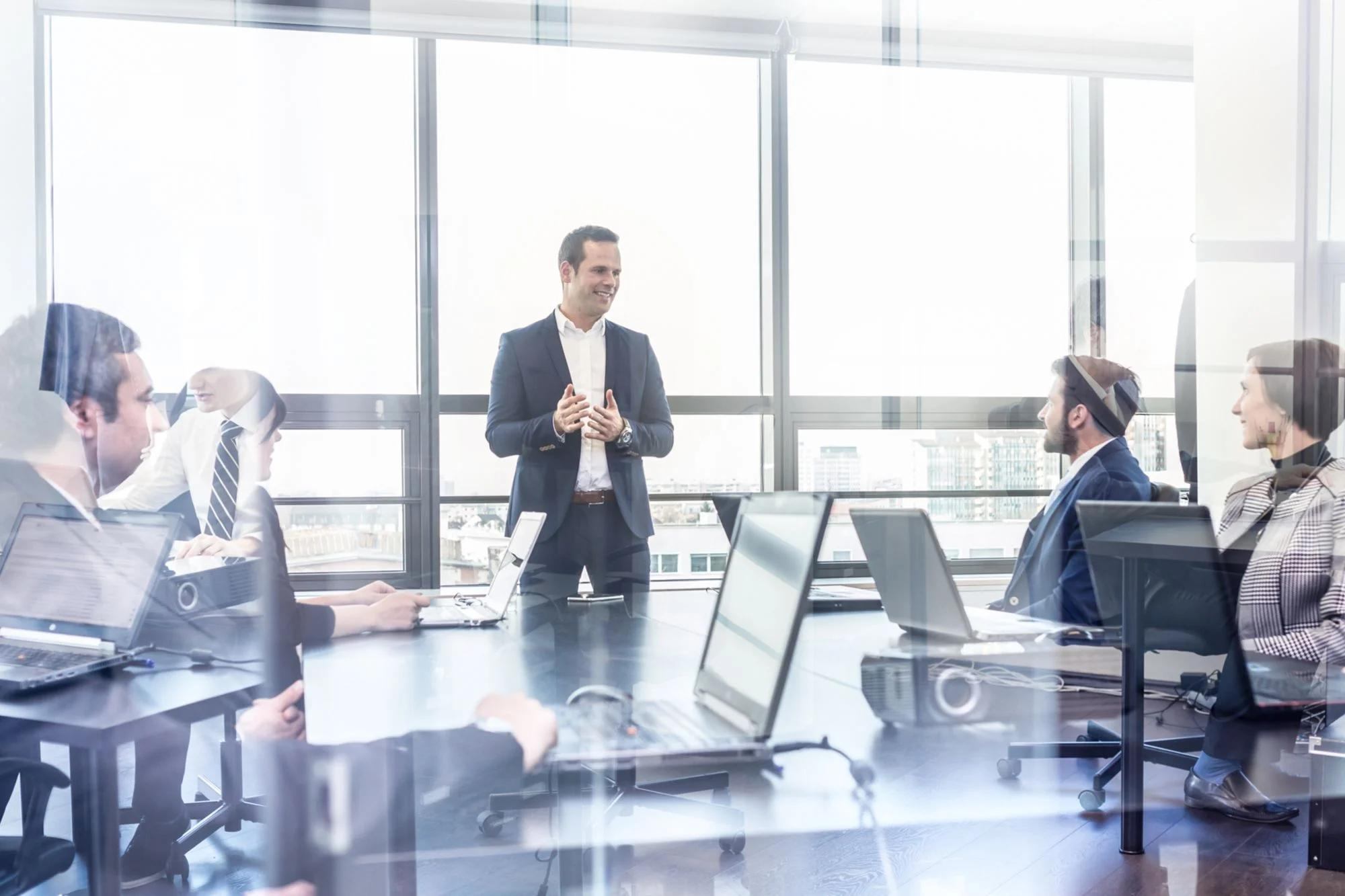 Цифровой щит: защита активов